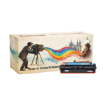 Toner HP W2211A 207A CYAN CHIP OEM do drukarek M283 M282 M255